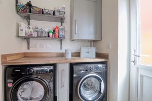 Utility Room- click for photo gallery